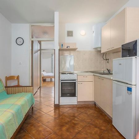 Peskera Apartments Tomicic Poreč Extérieur photo