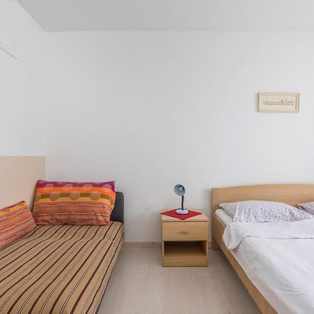 Peskera Apartments Tomicic Poreč Extérieur photo