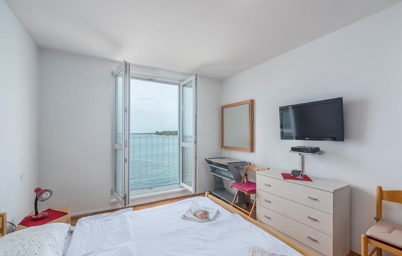 Peskera Apartments Tomicic Poreč Extérieur photo