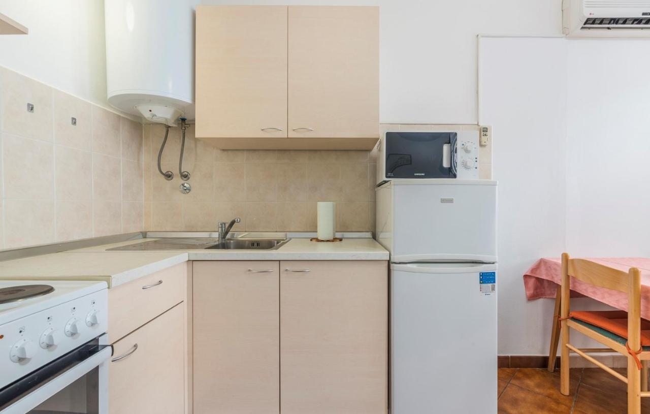 Peskera Apartments Tomicic Poreč Extérieur photo