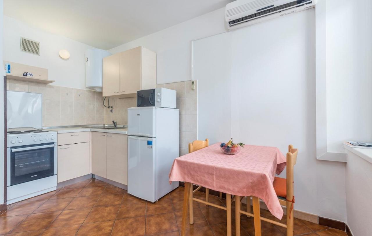 Peskera Apartments Tomicic Poreč Extérieur photo