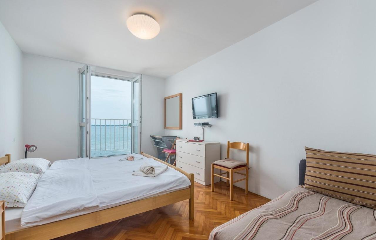 Peskera Apartments Tomicic Poreč Extérieur photo