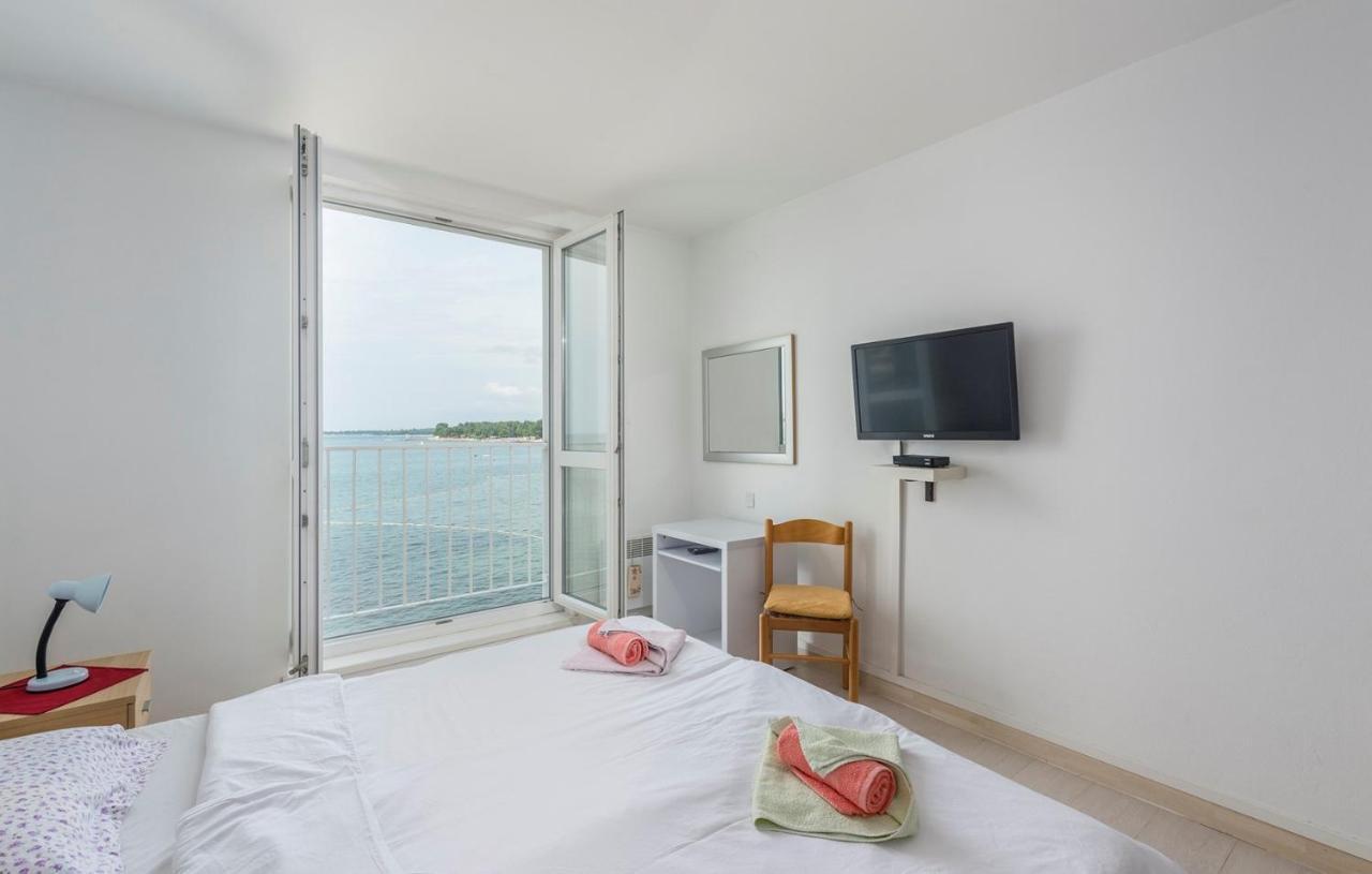 Peskera Apartments Tomicic Poreč Extérieur photo
