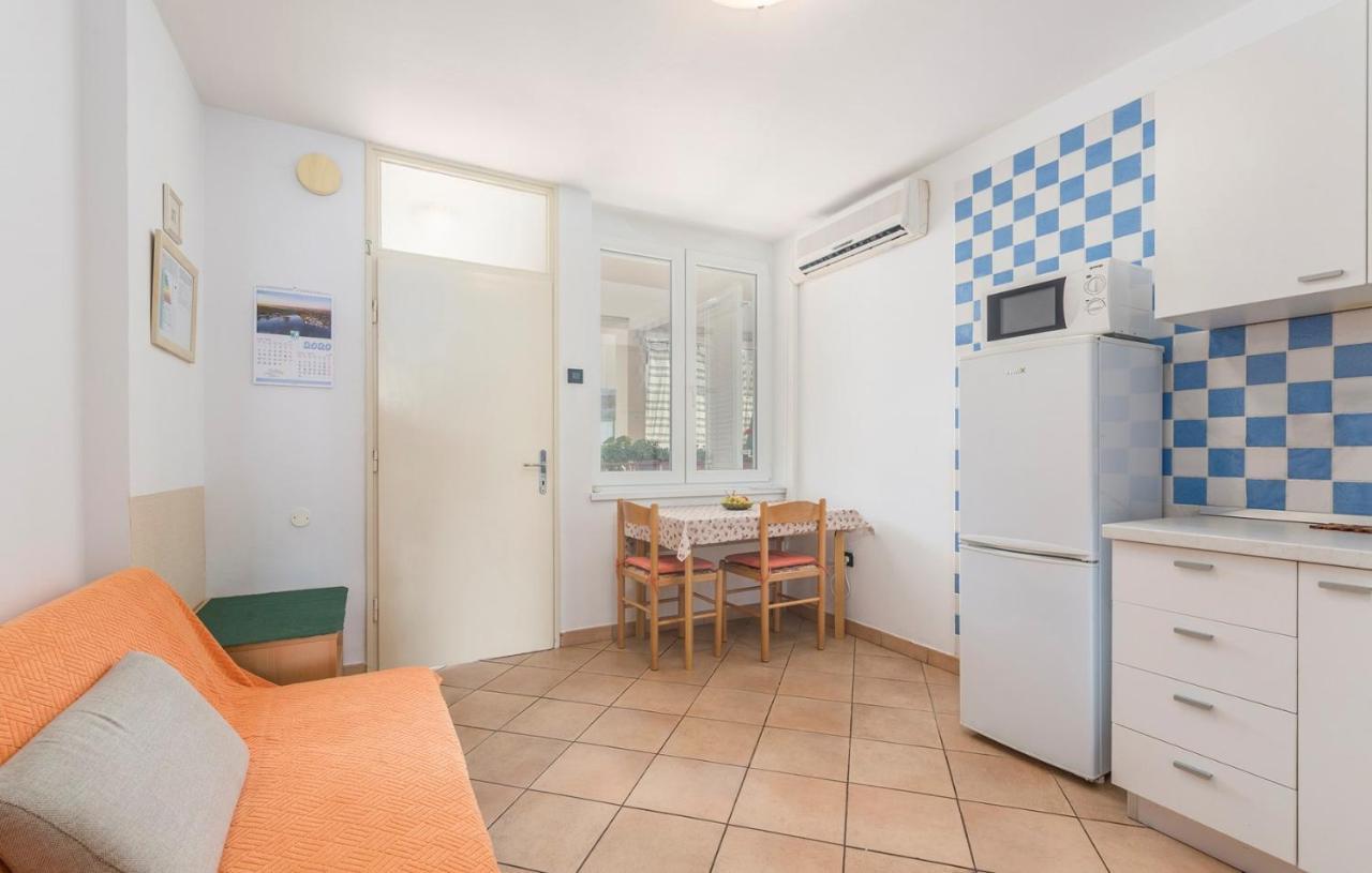 Peskera Apartments Tomicic Poreč Extérieur photo