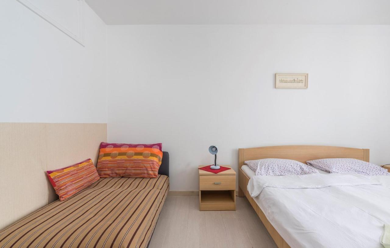 Peskera Apartments Tomicic Poreč Extérieur photo