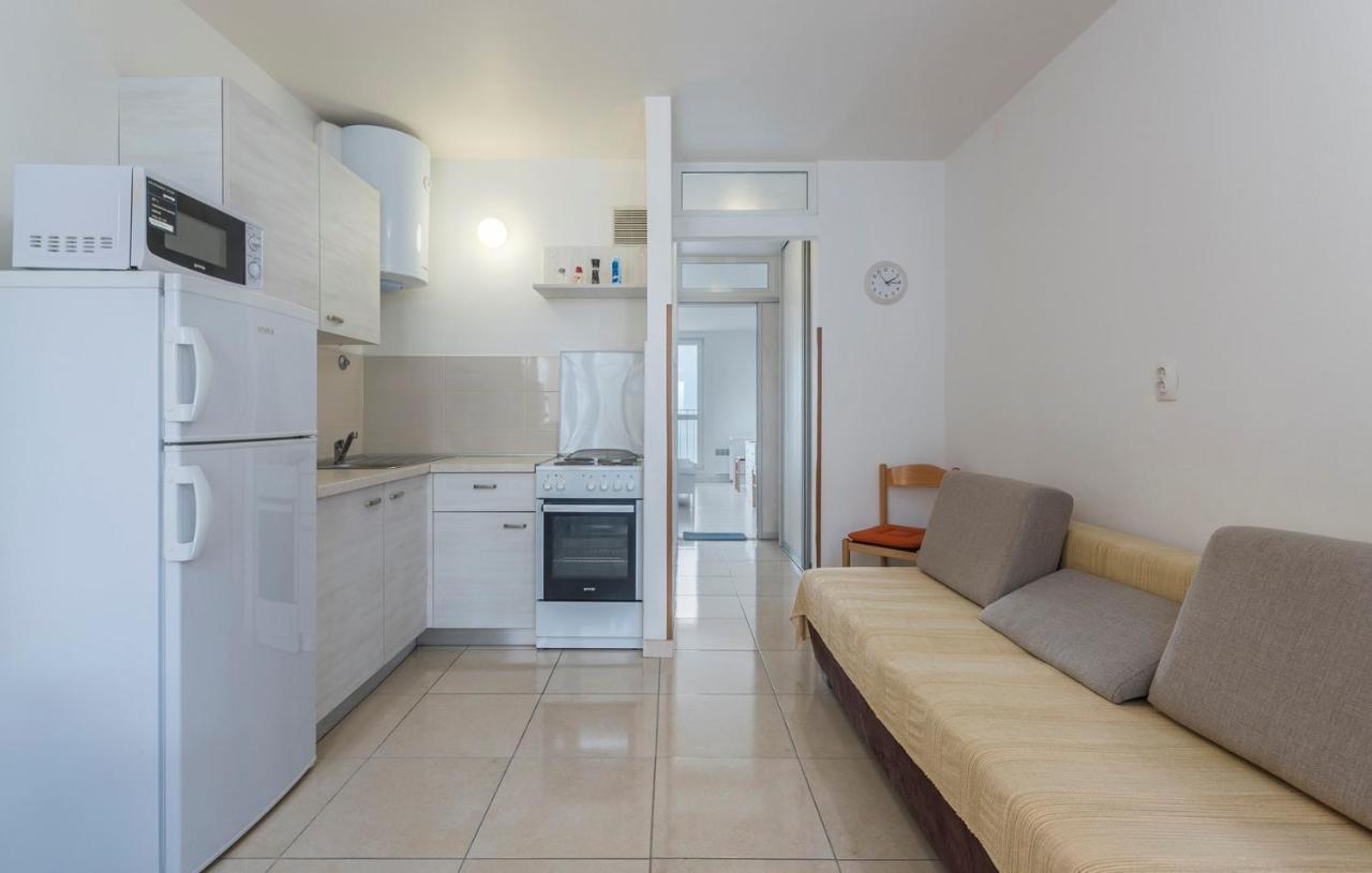 Peskera Apartments Tomicic Poreč Chambre photo