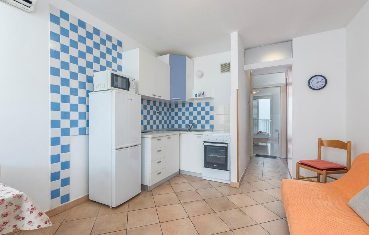 Peskera Apartments Tomicic Poreč Extérieur photo