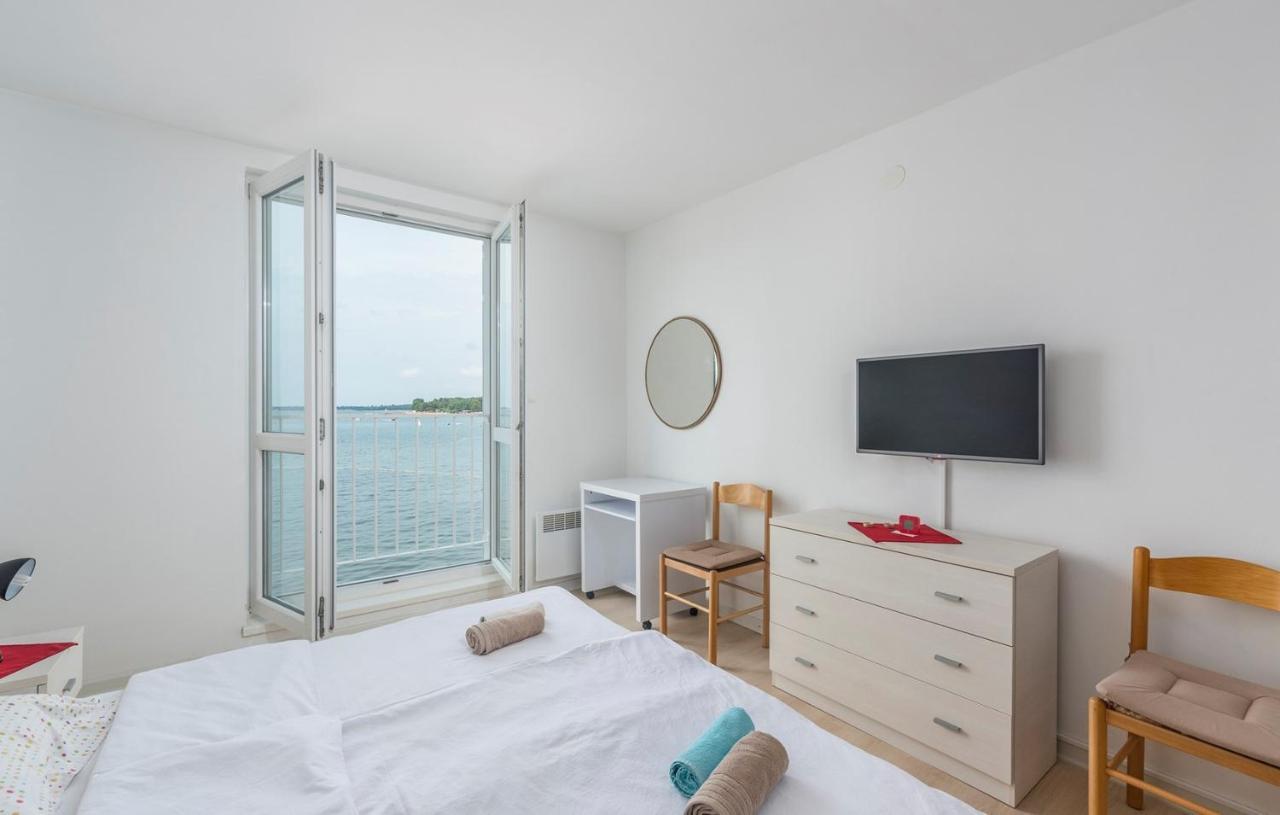 Peskera Apartments Tomicic Poreč Chambre photo