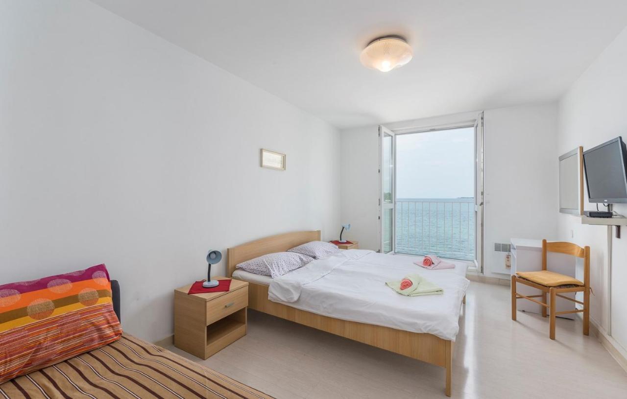Peskera Apartments Tomicic Poreč Extérieur photo