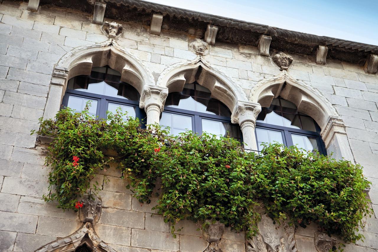 Peskera Apartments Tomicic Poreč Extérieur photo